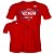 Camiseta Venum Muay Thai Bangkok Red Devil - Imagem 2