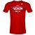 Camiseta Venum Muay Thai Bangkok Red Devil - Imagem 1