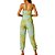 Macacão Forum Verde Estampado Feminino - Imagem 2