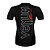Camiseta Venum Black Belt Preta - Imagem 3