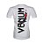 Camiseta Venum Black Belt Branca - Imagem 3