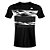 Camiseta Venum Undisputed Dark Preta - Imagem 1