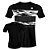 Camiseta Venum Undisputed Dark Preta - Imagem 2