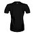 Camiseta Venum Undisputed Dark Preta - Imagem 3