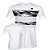 Camiseta Venum Undisputed Ice Branca - Imagem 2