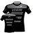 Camiseta Venum DryGear Impact Dark - Imagem 2