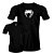 Camiseta Venum Basic Black - Imagem 2