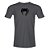 Camiseta Venum Basic Cinza - Imagem 1
