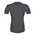 Camiseta Venum Basic Cinza - Imagem 3
