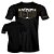 Camiseta Venum Jiu Jitsu Team Black - Imagem 2