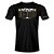 Camiseta Venum Jiu Jitsu Team Black - Imagem 1