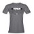 Camiseta Venum Jiu Jitsu Team Cinza - Imagem 1