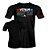 Camiseta Venum Muay Thay Team Black - Imagem 2