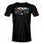 Camiseta Venum Muay Thay Team Black - Imagem 1