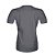 Camiseta Venum Muay Thay Team Cinza - Imagem 3