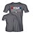 Camiseta Venum Muay Thay Team Cinza - Imagem 2