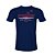 Camiseta Venum Muay Thai Flag Wave Marinho - Imagem 1