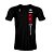 Camiseta Venum Jiu Jitsu Vertical Preta - Imagem 1