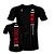Camiseta Venum Jiu Jitsu Vertical Preta - Imagem 2
