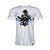 Camiseta Venum Lone Pirate Ice - Imagem 1