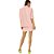 Blazer Linho Colcci V23 Rosa Feminino - Imagem 4