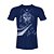 Camiseta Venum Wolf Darkness Blue - Imagem 1
