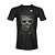 Camiseta Venum Skull FX Dark - Imagem 1
