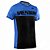 Camiseta Drygear Venum Thunder Navy - Imagem 3