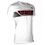 Camiseta Venum Vertical 2.0 Ice - Imagem 3