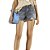 Short Jeans Colcci Taylor Azul Feminino - Imagem 3