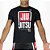 Camiseta Venum Jiu Jitsu Grau Dark - Imagem 3
