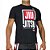 Camiseta Venum Jiu Jitsu Grau Dark - Imagem 1