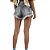 Short Jeans Colcci Tomboy 2 Azul Feminino - Imagem 2