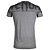 Camiseta Venum Club Fit Grey - Imagem 2