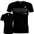 Camiseta Venum Sports Fight Dark - Imagem 5
