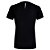 Camiseta Venum Sports Fight Preto e Verde - Imagem 2