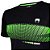 Camiseta Venum Sports Fight Preto e Verde - Imagem 3