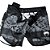 Bermuda Venum Amazônia Revolution Black - Imagem 5