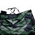 Bermuda Venum Camo Desert - Verde e Preto - Imagem 4