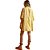 Short Colcci Bruna AV23 Amarelo Feminino - Imagem 4