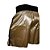 Bermuda de Boxe Venum Giant Spirit - Gold - Imagem 2