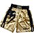Bermuda de Boxe Venum Giant Spirit - Gold - Imagem 3