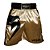 Bermuda de Boxe Venum Giant Spirit - Gold - Imagem 1