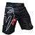Bermuda Venum Black Belt 2020 Black - Imagem 1