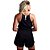 Short Forum Linho Preto Feminino - Imagem 5