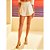 Short Forum Linho Off Shell Feminino - Imagem 3
