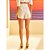 Short Forum Linho Off Shell Feminino - Imagem 4