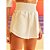 Short Forum Linho Off Shell Feminino - Imagem 2