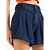 Short Jeans Forum Alfaiataria V23 Azul Feminino - Imagem 4