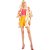Short Linho Forum Sofia P23 Amarelo Feminino - Imagem 3